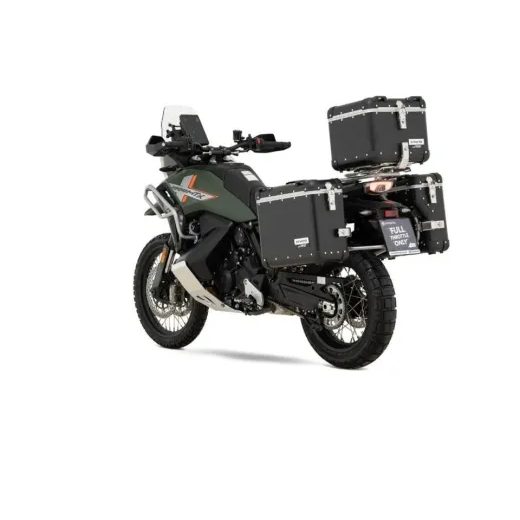 CFMOTO 1000MT-X ADVENTURE TACTICAL GREEN