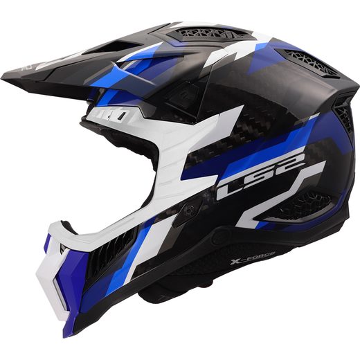 LS2 MX703 X-FORCE PHANTOM BLUE WHITE-06