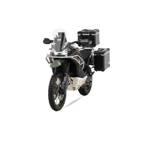CFMOTO 1000MT-X ADVENTURE TACTICAL GREEN
