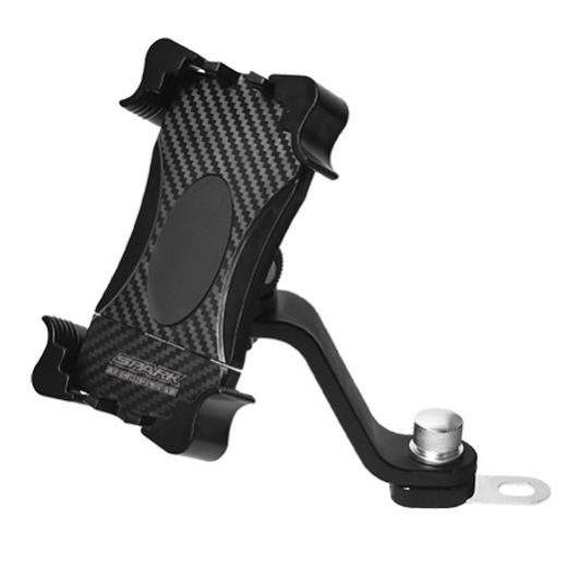 DRŽÁK NA TELEFON SPARK MTH8-1R S USB NABÍJEČKOU