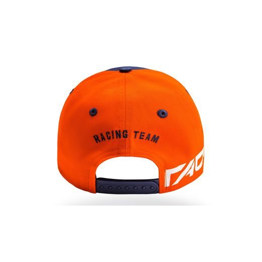 KŠILTOVKA TEAM, RED BULL KTM DĚTSKÁ (MODRÁ,ORANŽOVÁ)