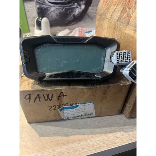 LCD DASHBOARD CFMOTO GLADIATOR9AWA-170110