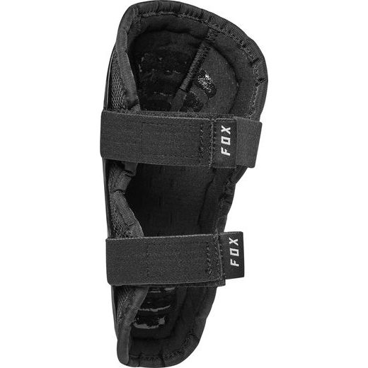 FOX YTH TITAN SPORT ELBOW GUARD, CE - OS, BLACK MX23