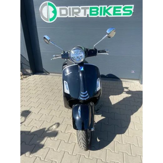 VESPA GTS 300 - BAZAR