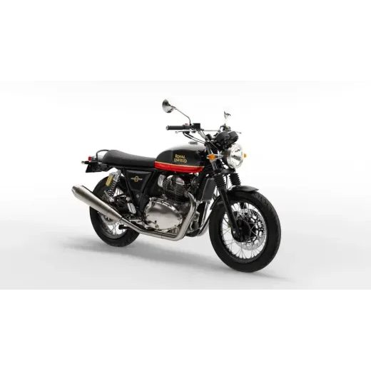 ROYAL ENFIELD INTERCEPTOR 650 TWIN SUNSET STRIP
