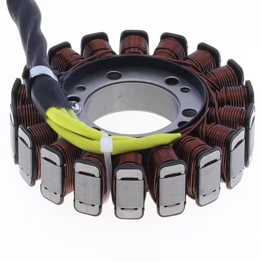 STATOR ALTERNÁTORU (YAMAHA), ATHENA