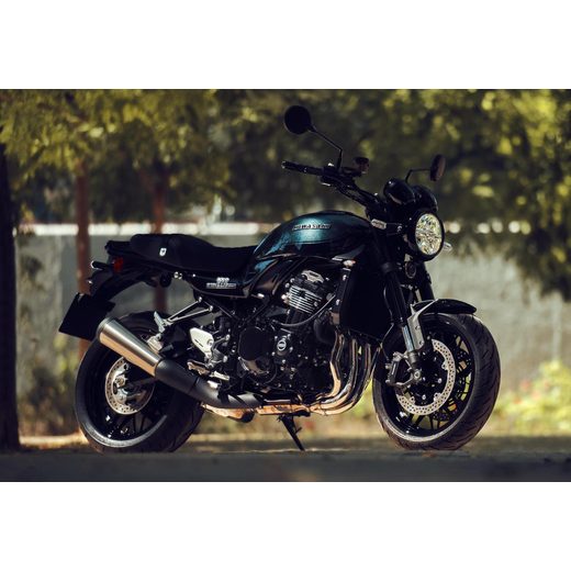 KAWASAKI Z900RS MY26 EBONY