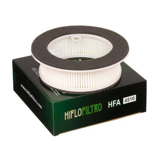 VZDUCHOVÝ FILTR HFA4510, HIFLOFILTRO (PRAVÝ)
