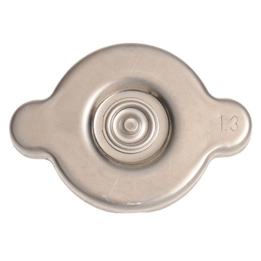 VÍČKO CHLADIČE PRO JAPONSKÉ MOTOCYKLY, 1,3 BARŮ