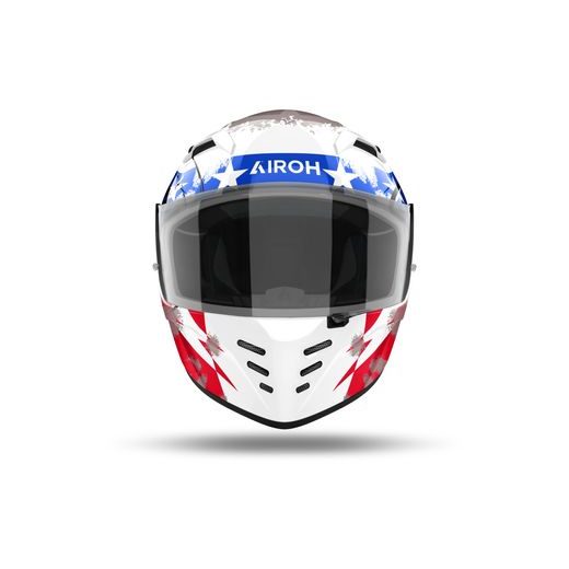 PŘILBA AIROH CONNOR NATION