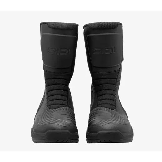 SIDI CESTOVNÍ MOTO BOTY ARIA 2GTX BLACK