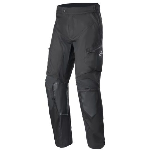 KALHOTY PŘES BOTY VENTURE XT, ALPINESTARS (ČERNÁ)