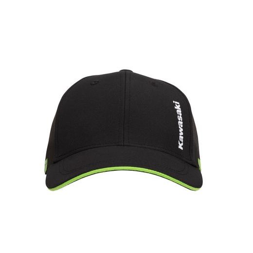 KAWASAKI KŠILTOVKA ČERNÁ