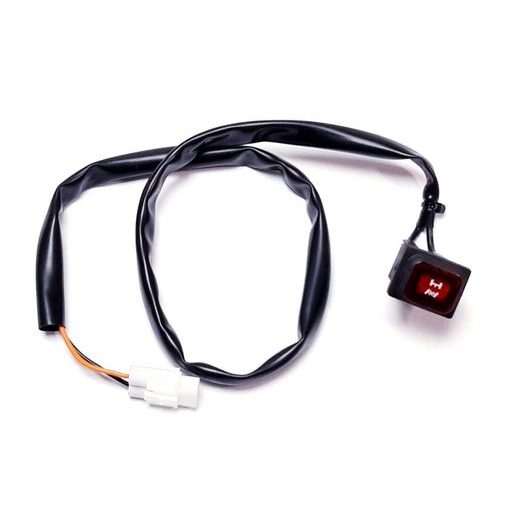 SPÍNAČ ZADNÍHO DIFERENCIÁLU - PŘEPÍNAČ