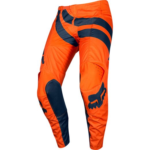 MX KALHOTY FOX 180 COTA PANT ORANGE