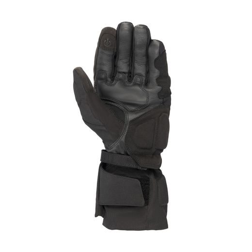 RUKAVICE WR-X GORE-TEX, ALPINESTARS (ČERNÁ) 2024