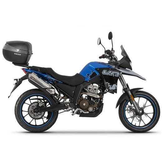 SHAD MONTÁŽNÍ SADA TOP MASTER PRO UM DSR 125 TT 17-