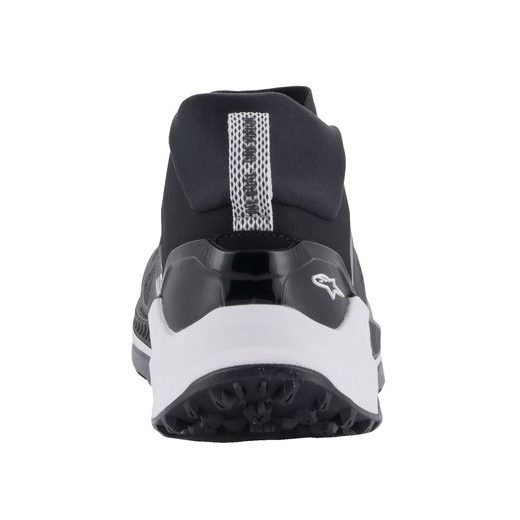 BOTY META XR 2, ALPINESTARS (ČERNÁ/BÍLÁ) 2025