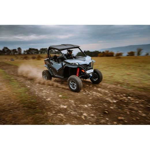 CFMOTO GLADIATOR Z950 SPORT ČERNÁ