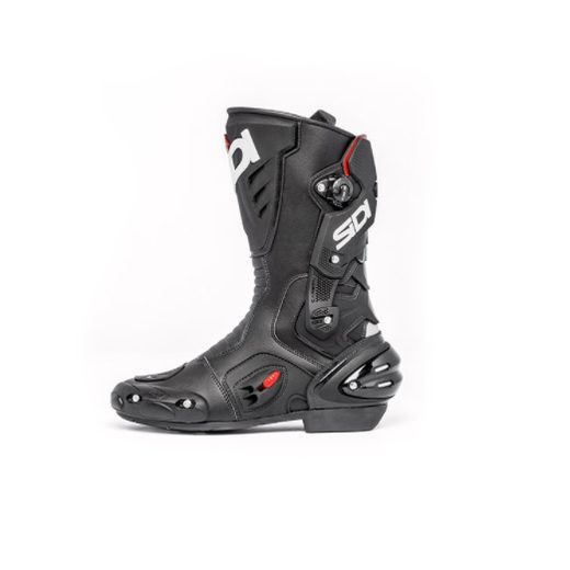 BOTY SIDI VERTIGO 2 BLACK/BLACK
