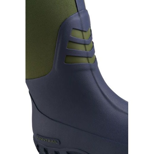 FINNTRAIL RUBBER BOOTS OUTLANDER KHAKI