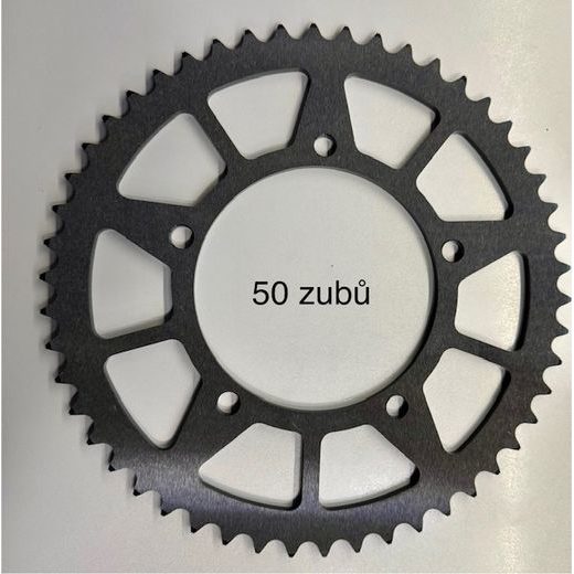 DURALOVÁ ROZETA 50Z ROYAL ENFIELD HIMALAYAN 450 2024-