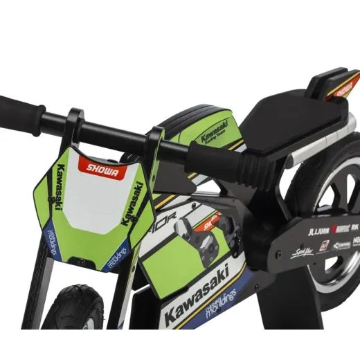 KAWASAKI DĚTSKÉ ODRÁŽEDLO NINJA WSBK