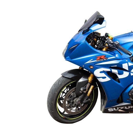 BLINKR LED DARKEYE, OXFORD (ČERNÁ)