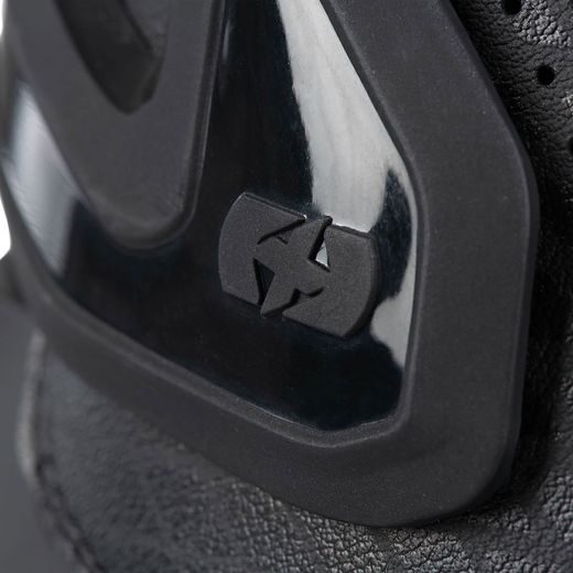 BOTY NEXUS 1.0 AIR, OXFORD (ČERNÁ)