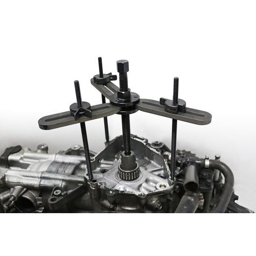 NÁSTROJ PRO ODDĚLOVÁNÍ KÁRTERŮ MOTORU, BIKESERVICE