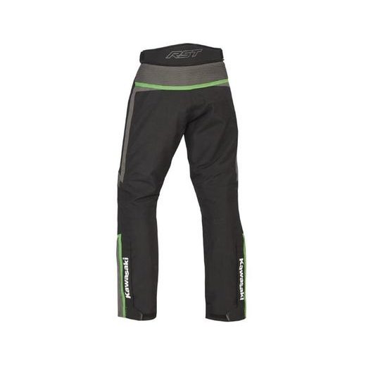 KAWASAKI PÁNSKÉ TEXTILNÍ MOTO KALHOTY BAMBERG