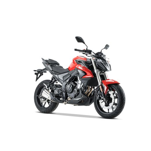 VOGE 500R RED