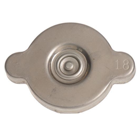 VÍČKO CHLADIČE PRO JAPONSKÉ MOTOCYKLY, 1,8 BARŮ