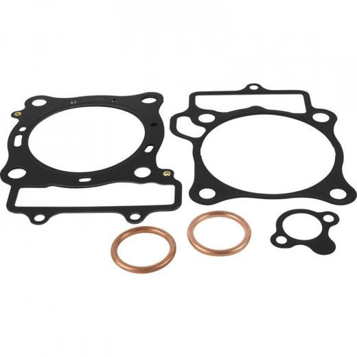 SADA TĚSNĚNÍ PRO VELKÝ OBJEM VÁLCE CYLINDER WORKS CW11011G01 82MM