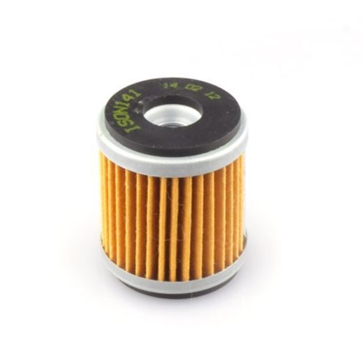 OLEJOVÝ FILTR HF141, ISON