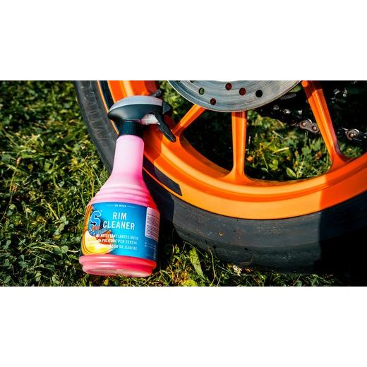 S100 ČISTIČ RÁFKŮ - RIM CLEANER 500 ML