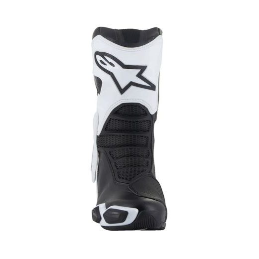 BOTY STELLA SMX-6 3 DRYSTAR, ALPINESTARS, DÁMSKÉ (BÍLÁ/ČERNÁ) 2025