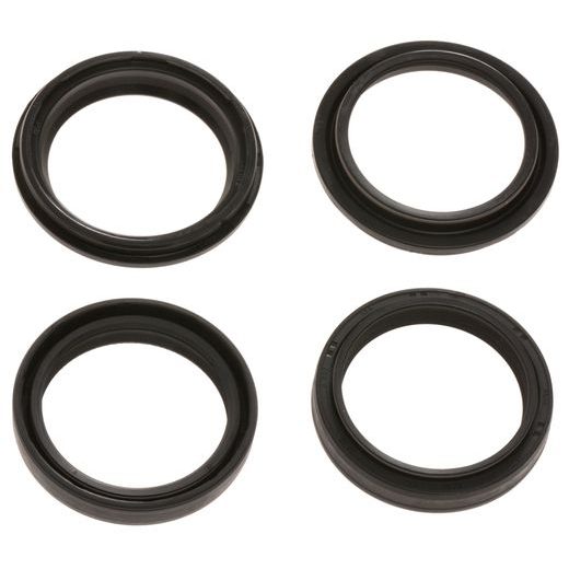 SIMERINGY (46X58X9,5/11,5 MM) + PRACHOVKY DO PŘ. VIDLICE, TOURMAX