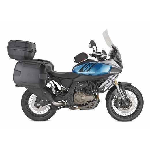 REDUKCE PRO TANKVAK - TANKLOCK KAPPA BF94K