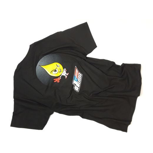 MAXIMA LUBRIDAY T-SHIRT LARGE