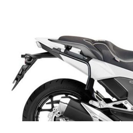 MONTÁŽNÍ SADA 3P SYSTÉM SHAD H0NG77IF PRO HONDA NC 750 D INTEGRA 2016-2024