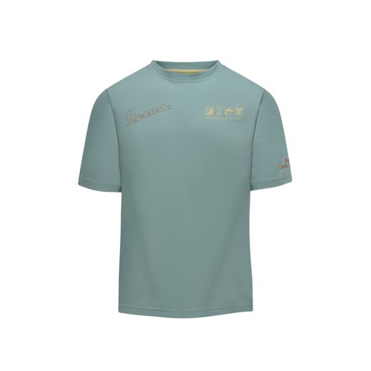 TRIKO VESPA DEC MINT