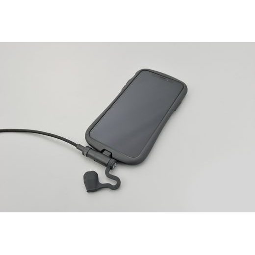 KABEL USB-A - LIGHTNING, DAYTONA