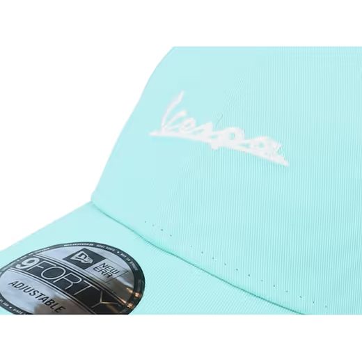 VESPA KŠILTOVKA NEW ERA CAP-MENTOL