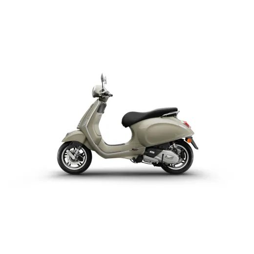 VESPA PRIMAVERA 125 RST ABS E5+ BEIGE AVVOLGENTE