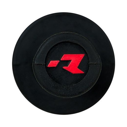 GRIPY LOCK-ON R20 WAVE, RTECH (ČERNÉ, 1 PÁR)