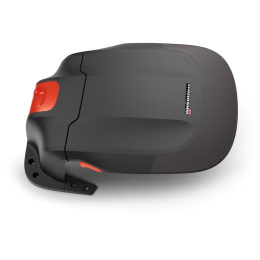 GARAGE SEGWAY NAVIMOW H SERIES