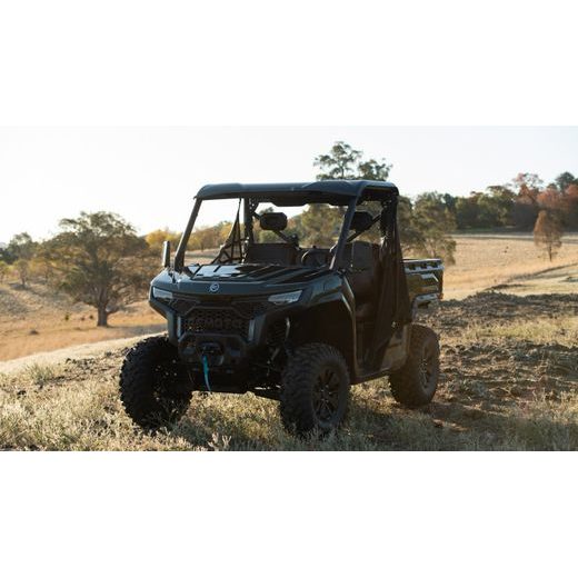 CFMOTO GLADIATOR UTV U10 PRO T1B - ZELENÁ