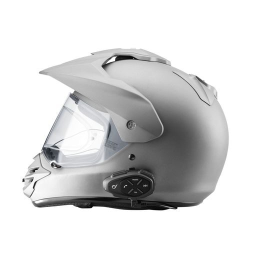 BLUETOOTH HANDSFREE PRO UZAVŘENÉ A OTEVŘENÉ PŘILBY CELLULARLINE INTERPHONE TOUR TWIN PACK