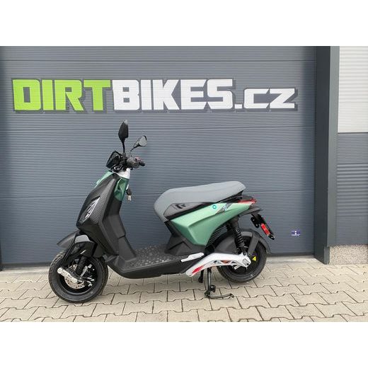 PIAGGIO 1 ACTIVE FOREST MIX